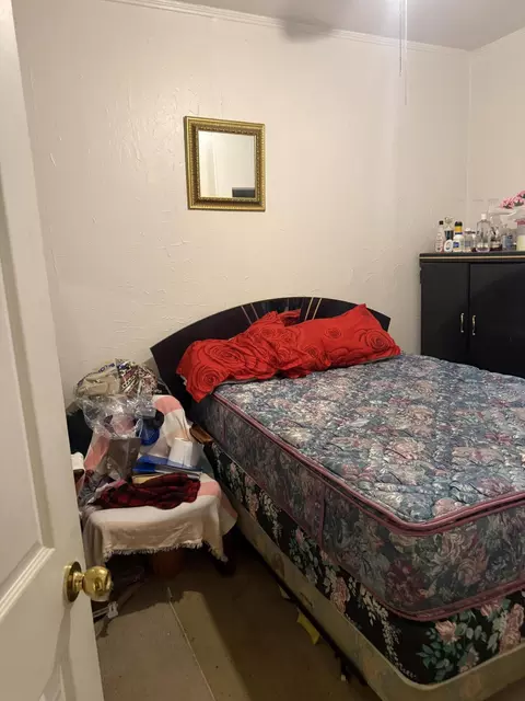 Bedroom - 2421 Monroe St, Gary, IN 46407 photo 1 of 5