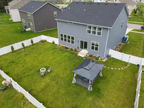 11629 Clyde Dr, Crown Point, IN 46307 photo 30