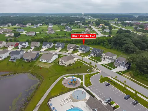 11629 Clyde Dr, Crown Point, IN 46307 photo 32