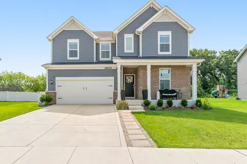 11629 Clyde Dr, Crown Point, IN 46307