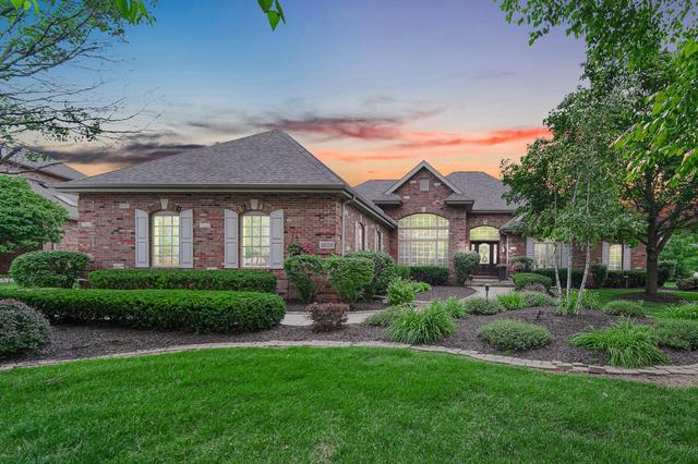 1626 Truchard Ct, Crown Point, IN 46307