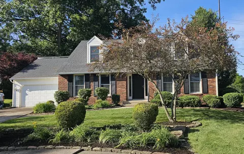3806 Hastings Ct, Valparaiso, IN 46383