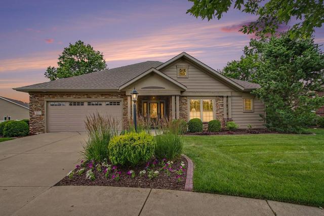 3807 Westbridge Dr, Valparaiso, IN 46383