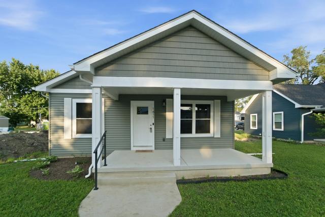 1411 Woodward St, La Porte, IN 46350