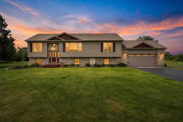647 W 1100, Wheatfield, IN 46392