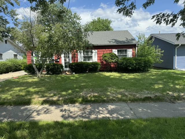 6743 Missouri Ave, Hammond, IN 46323