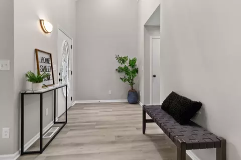 Entry Way - 9710 W Rustic Dr, De Motte, IN 46310 photo 1 of 1