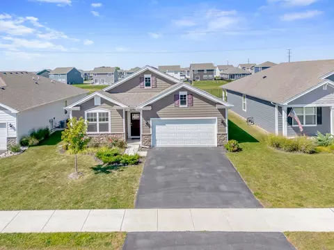 View/Area - 10414 Whitney Pl, Crown Point, IN 46307 photo 1 of 2