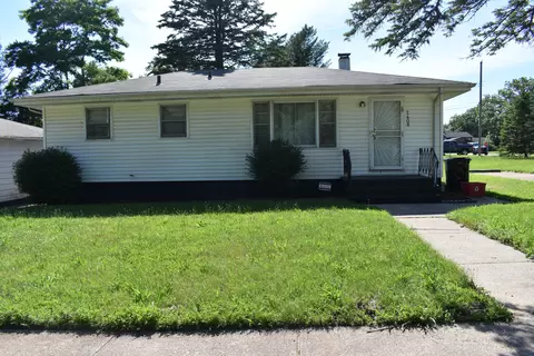 2408 Marshall St, Gary, IN 46404 photo 2