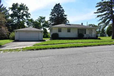 2408 Marshall St, Gary, IN 46404 photo 1