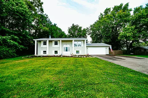 750 N Meridian Rd, Valparaiso, IN 46385