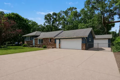 1906 Elm St, Griffith, IN 46319 photo 1