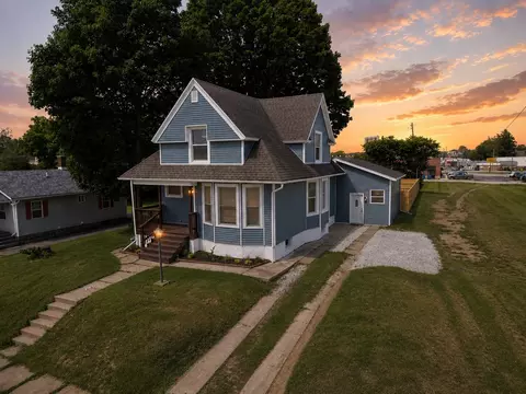 710 I St, La Porte, IN 46350