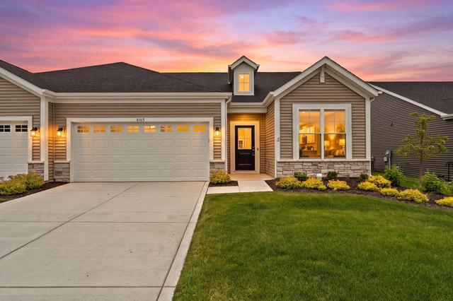 4165 Reflection Pl, Valparaiso, IN 46385