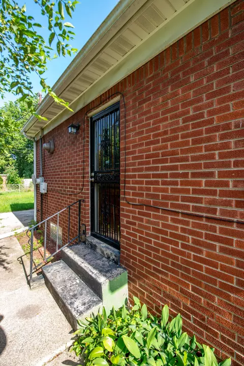 1409 Roosevelt St, Gary, IN 46404 photo 15