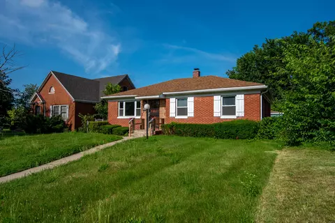 1409 Roosevelt St, Gary, IN 46404 photo 14