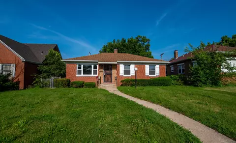 1409 Roosevelt St, Gary, IN 46404 photo 2