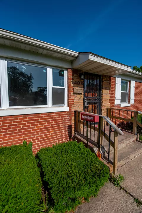 1409 Roosevelt St, Gary, IN 46404 photo 3