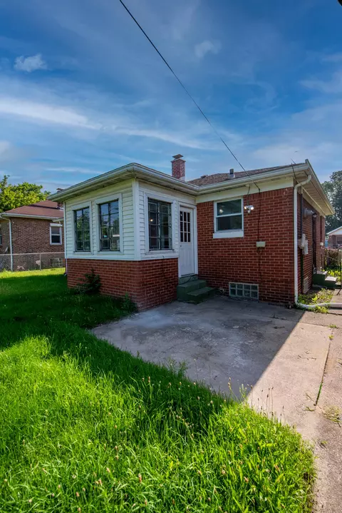 1409 Roosevelt St, Gary, IN 46404 photo 21