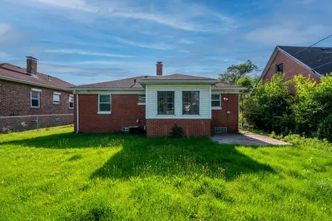 1409 Roosevelt St, Gary, IN 46404 photo 20