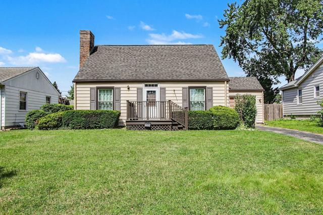7024 Magoun Ave, Hammond, IN 46324