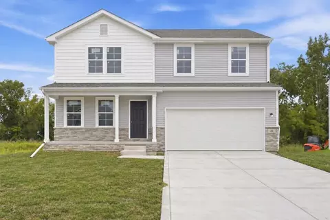 49 Elderberry Ln, Valparaiso, IN 46383