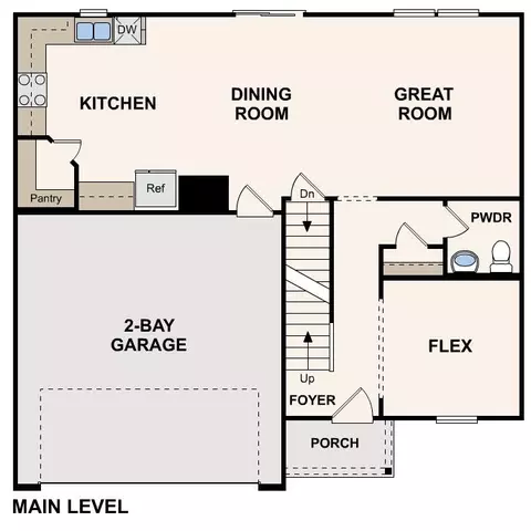 47 Elderberry Ln, Valparaiso, IN 46383 photo 3
