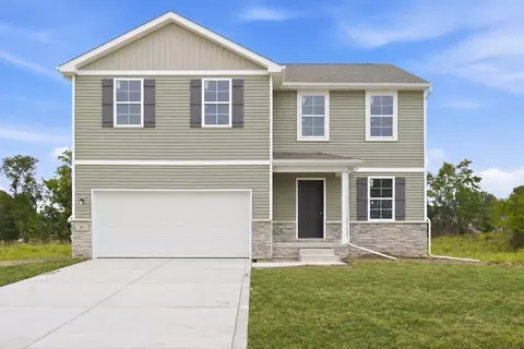 47 Elderberry Ln, Valparaiso, IN 46383