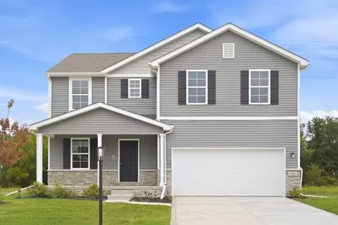 37 Elderberry Ln, Valparaiso, IN 46383