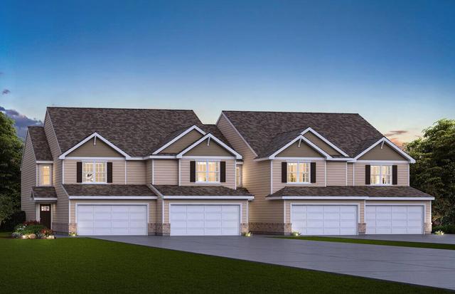 483 Cressmoor Blvd, Hobart, IN 46342