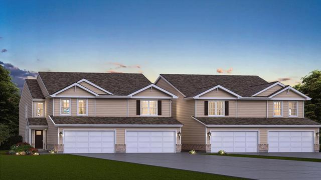 518 Cressmoor Blvd, Hobart, IN 46342