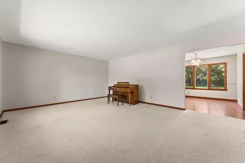 Living - 9082 Estates Dr, De Motte, IN 46310 photo 1 of 3
