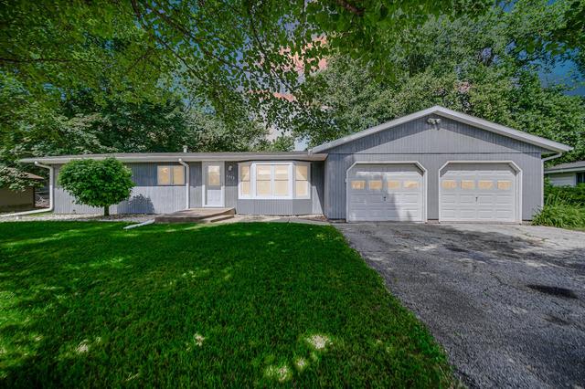 2372 S Taylor Rd, Mill Creek, IN 46365