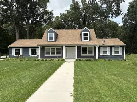 10364 Greenleaf Dr, Rensselaer, IN 47978
