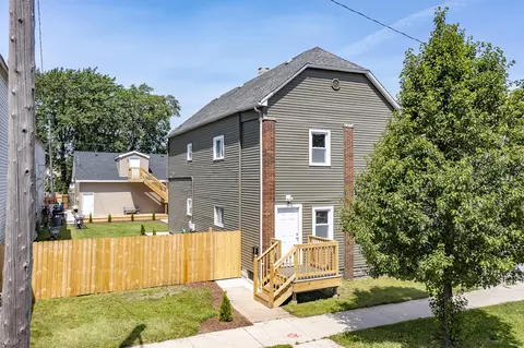 4832 Northcote Ave, East Chicago, IN 46312