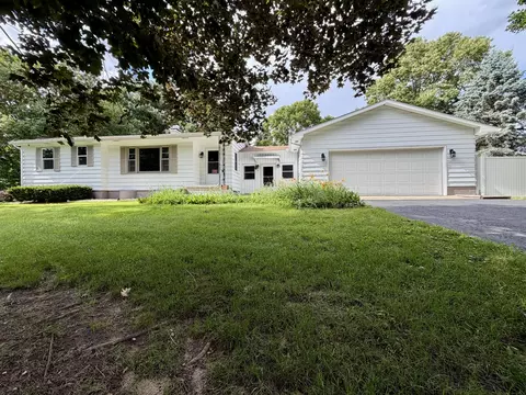 6781 E 200, Mill Creek, IN 46365