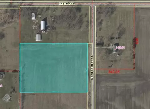 14578 Montgomery St, Crown Point, IN 46341 photo 3