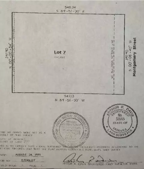 14578 Montgomery St, Crown Point, IN 46341 photo 5