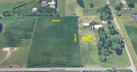 14578 Montgomery St, Crown Point, IN 46341 photo 1