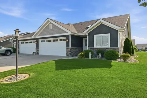 13877 Nantucket Dr #2, Cedar Lake, IN 46303