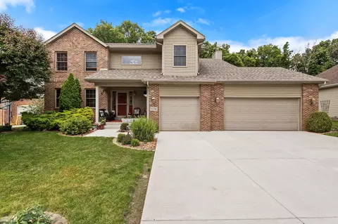 3256 Brighton Ln, Valparaiso, IN 46385