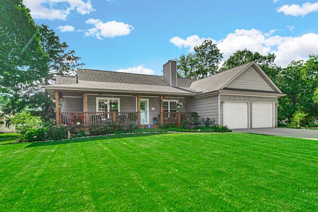1806 Washington St, Valparaiso, IN 46383