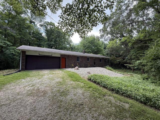4396 W Schultz Rd, La Porte, IN 46350