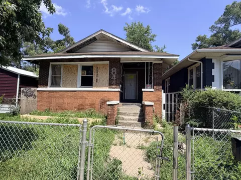 841 Georgia St, Gary, IN 46402 photo 1