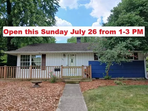 345 E Joliet St, Schererville, IN 46375
