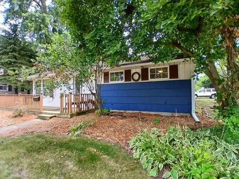 345 E Joliet St, Schererville, IN 46375