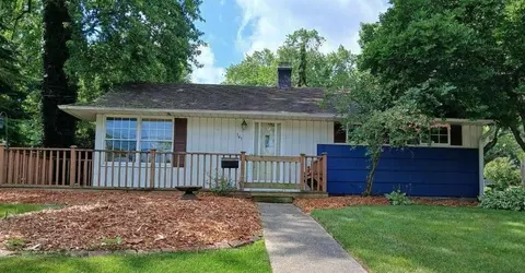 345 E Joliet St, Schererville, IN 46375