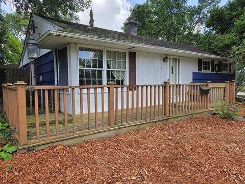 345 E Joliet St, Schererville, IN 46375