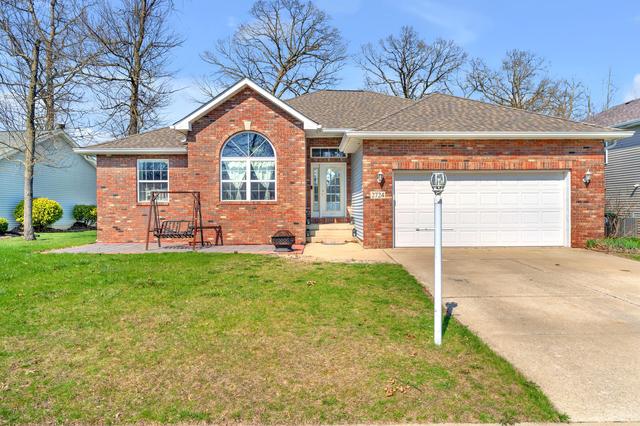 2724 Barberry Dr, Hobart, IN 46342