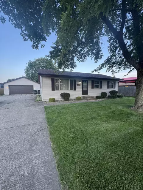 3101 Dutch Mill St, Portage, IN 46368